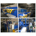 Pet PP Strap Band Production Line